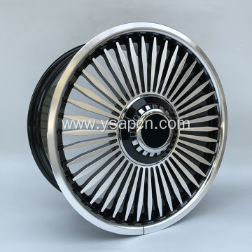 Range Rover Car Forged Rims Car Wheel Rims